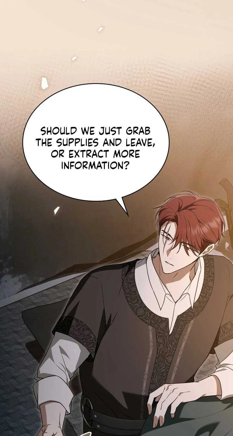 The Monster Lady and the Holy Knight Chapter 12 page 39 - 
