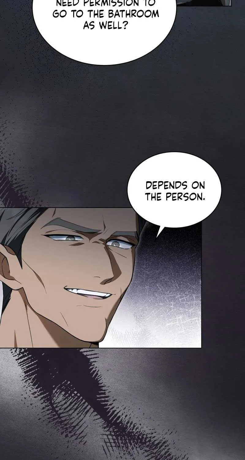 The Monster Lady and the Holy Knight Chapter 12 page 51 - 