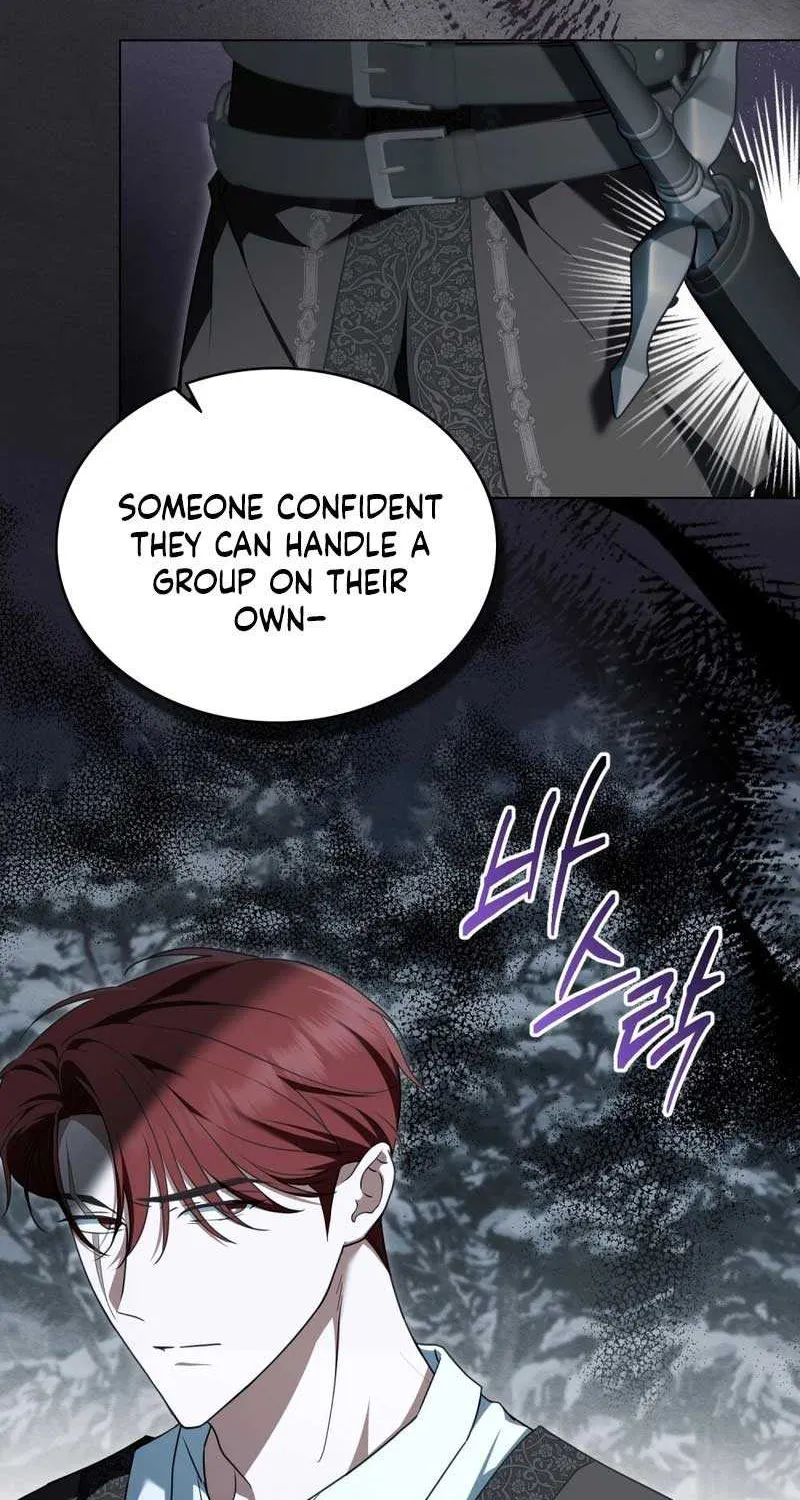 The Monster Lady and the Holy Knight Chapter 12 page 52 - 
