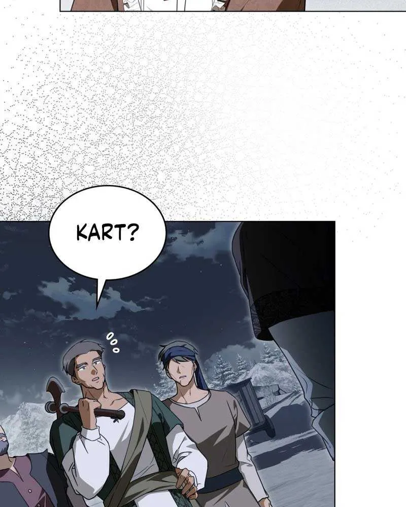 The Monster Lady and the Holy Knight Chapter 12 page 8 - 