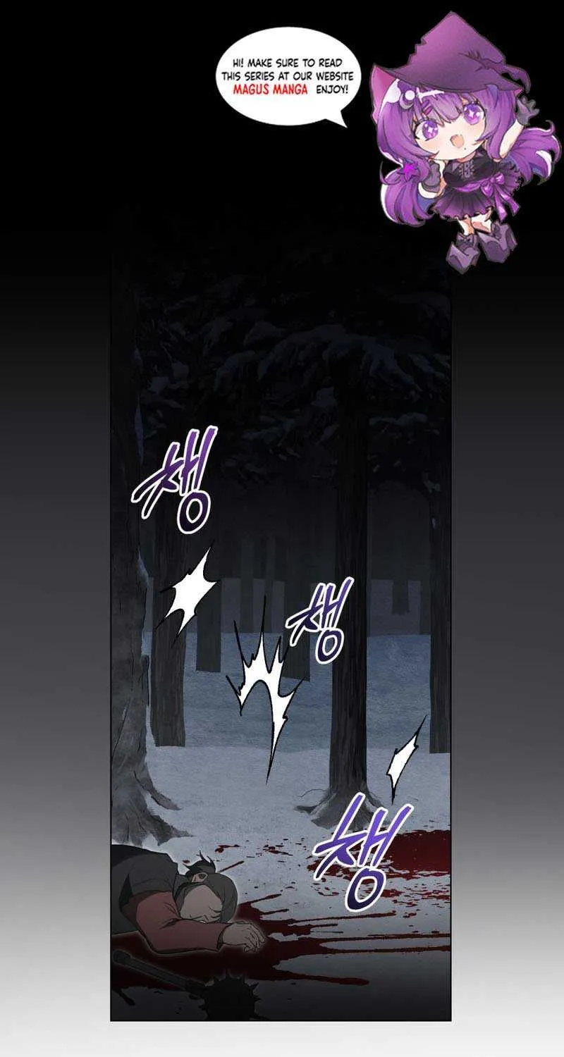 The Monster Lady and the Holy Knight Chapter 13 page 2 - 