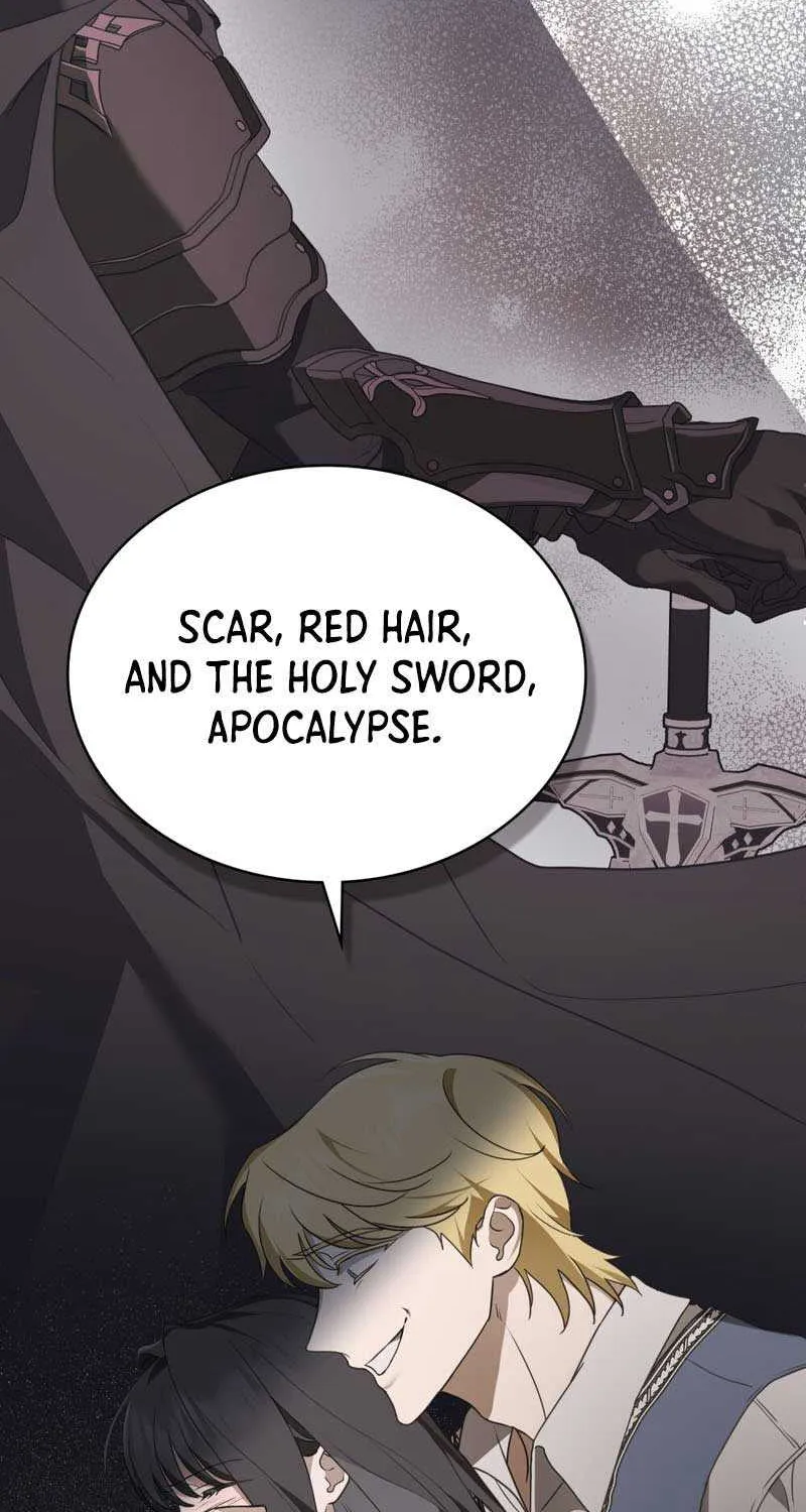 The Monster Lady and the Holy Knight Chapter 13 page 13 - 
