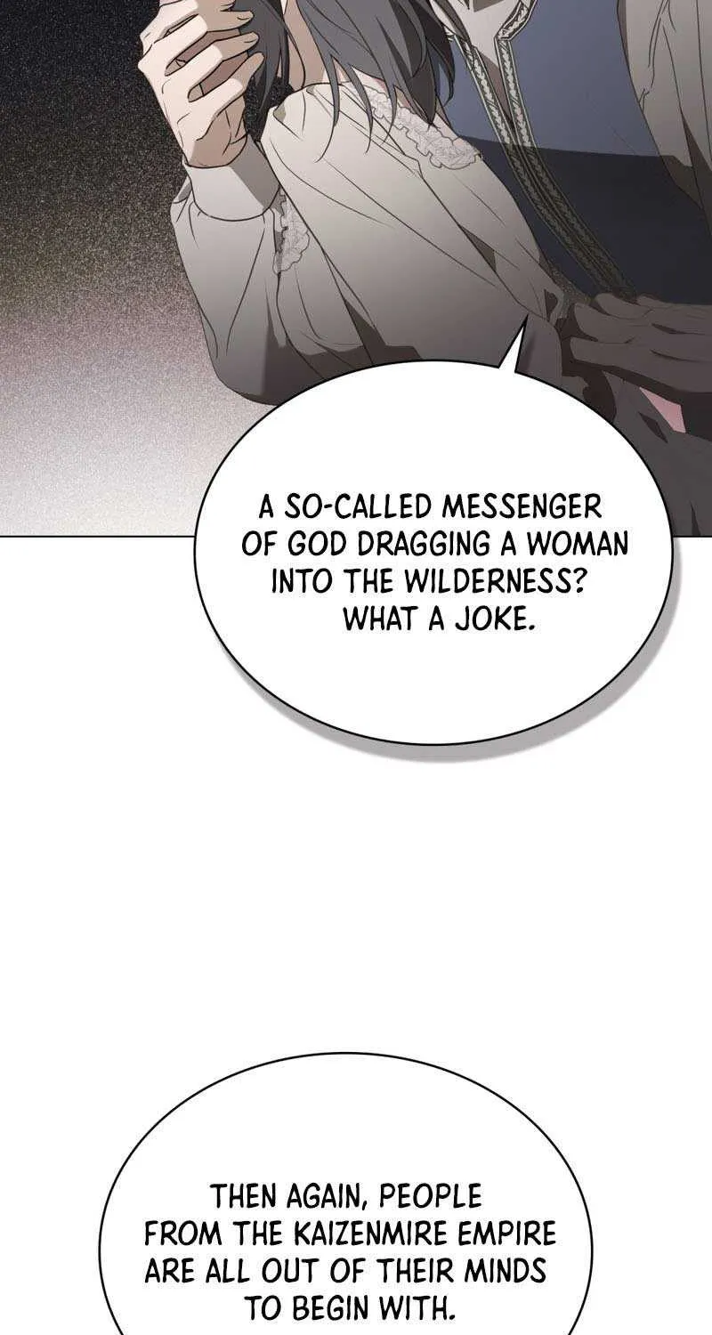 The Monster Lady and the Holy Knight Chapter 13 page 14 - 