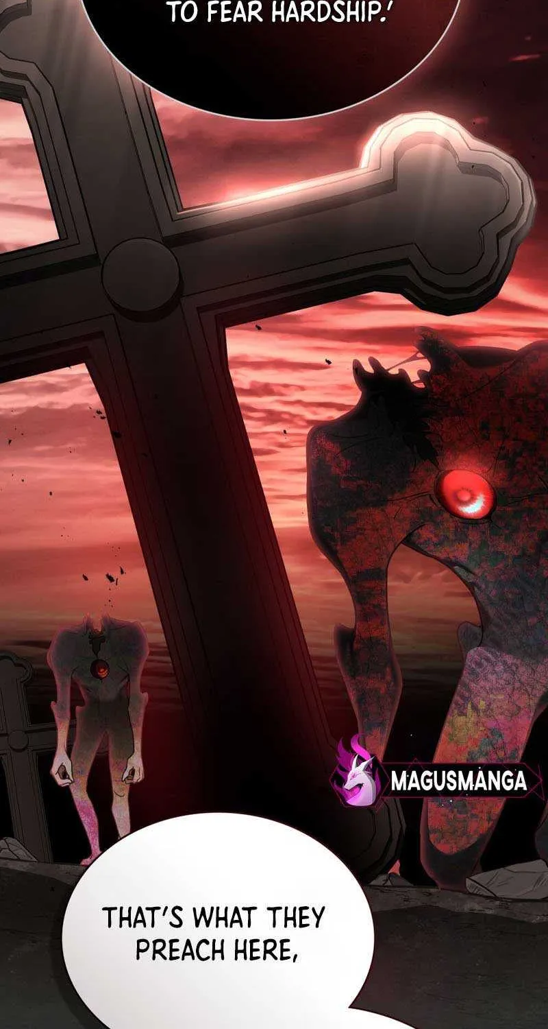 The Monster Lady and the Holy Knight Chapter 13 page 17 - 