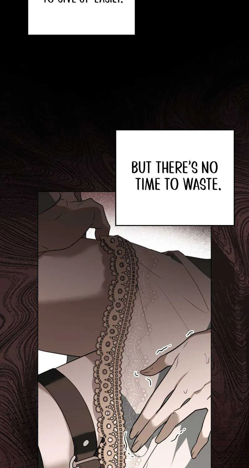 The Monster Lady and the Holy Knight Chapter 13 page 23 - 