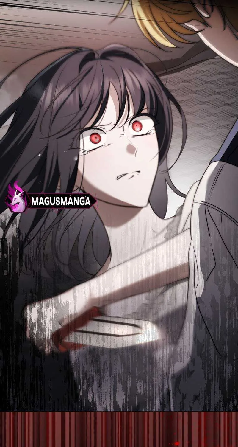 The Monster Lady and the Holy Knight Chapter 13 page 26 - 