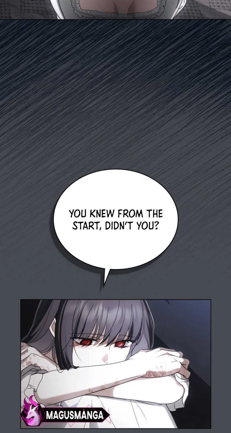 The Monster Lady and the Holy Knight Chapter 13 page 33 - 