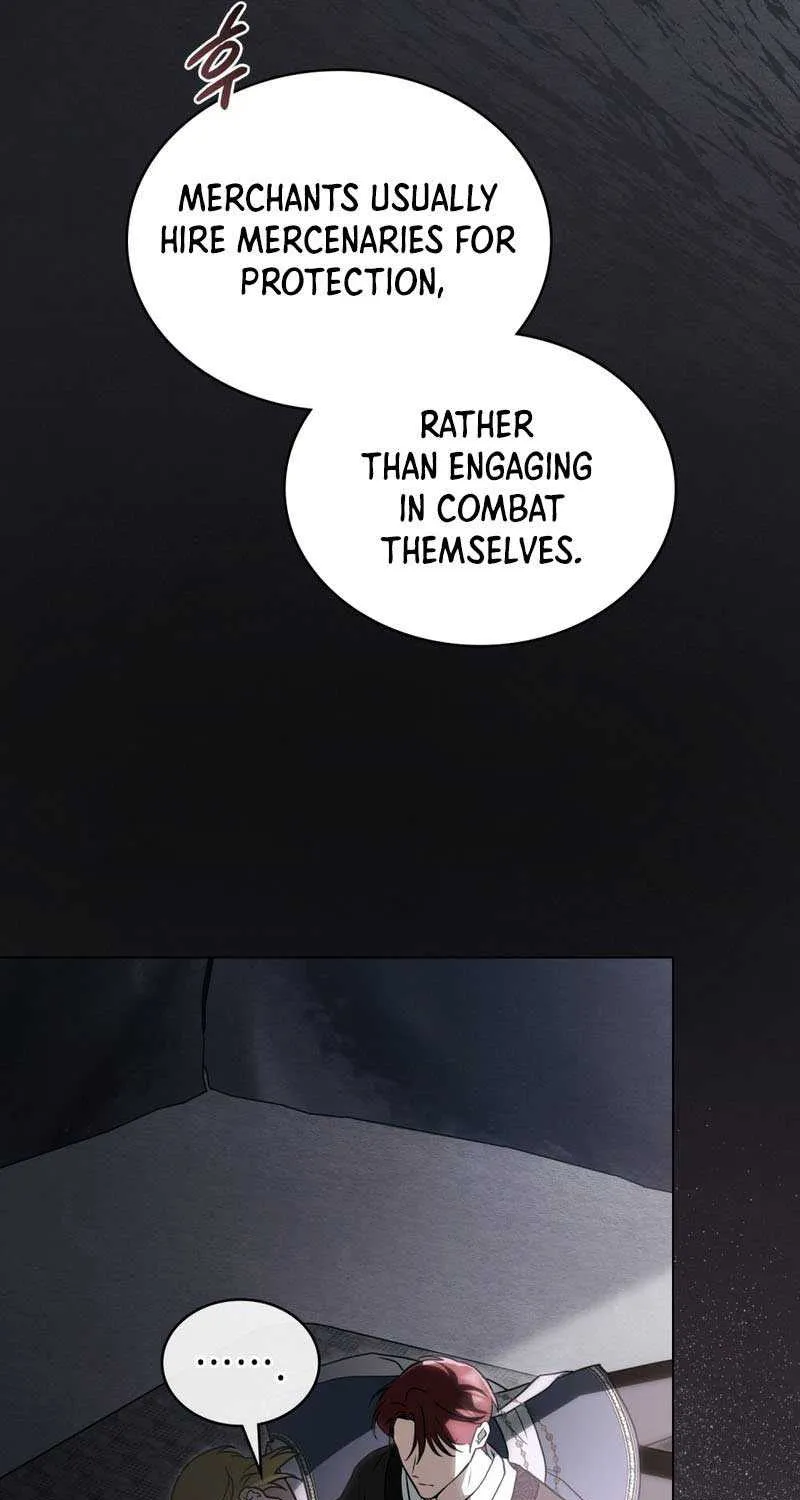 The Monster Lady and the Holy Knight Chapter 13 page 36 - 