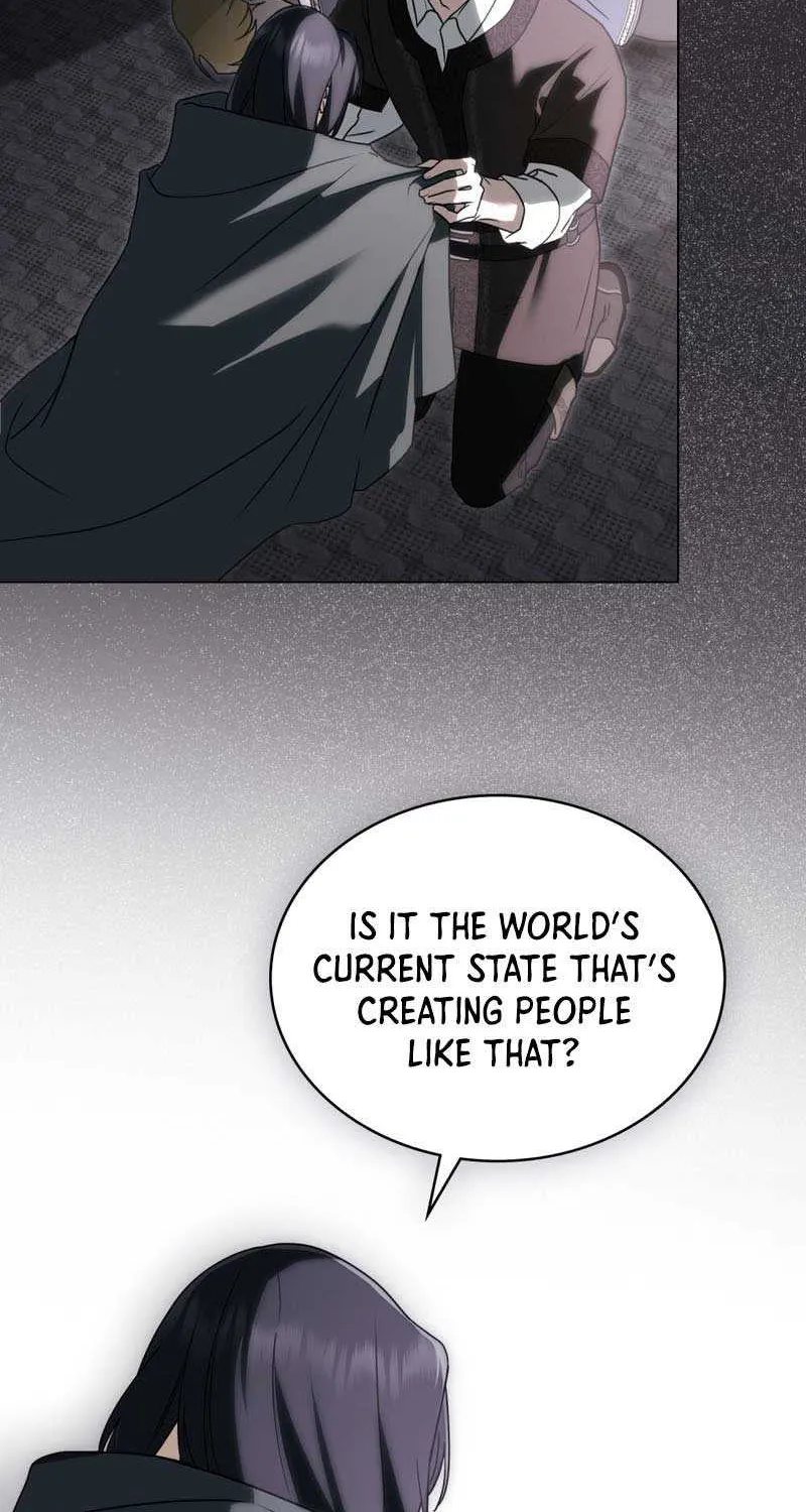 The Monster Lady and the Holy Knight Chapter 13 page 37 - 