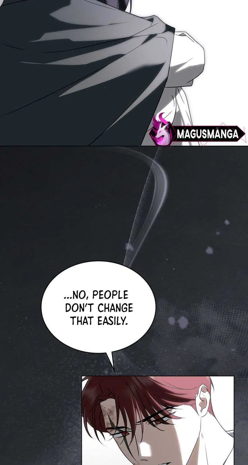 The Monster Lady and the Holy Knight Chapter 13 page 38 - 