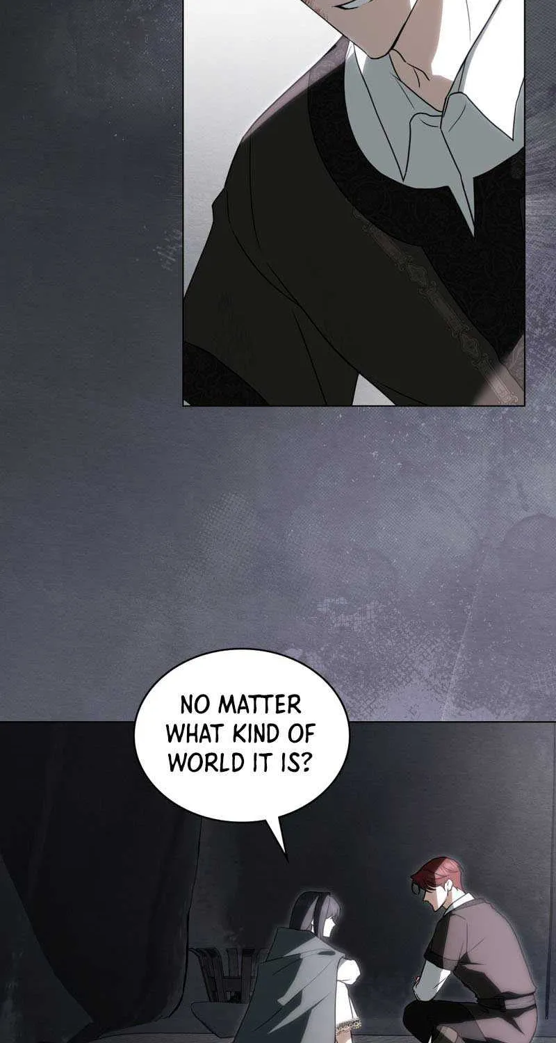 The Monster Lady and the Holy Knight Chapter 13 page 39 - 