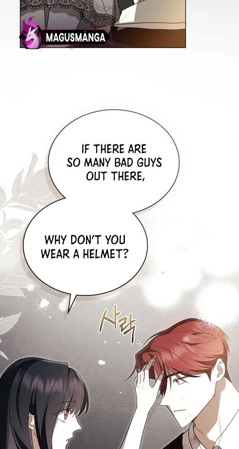 The Monster Lady and the Holy Knight Chapter 13 page 43 - 