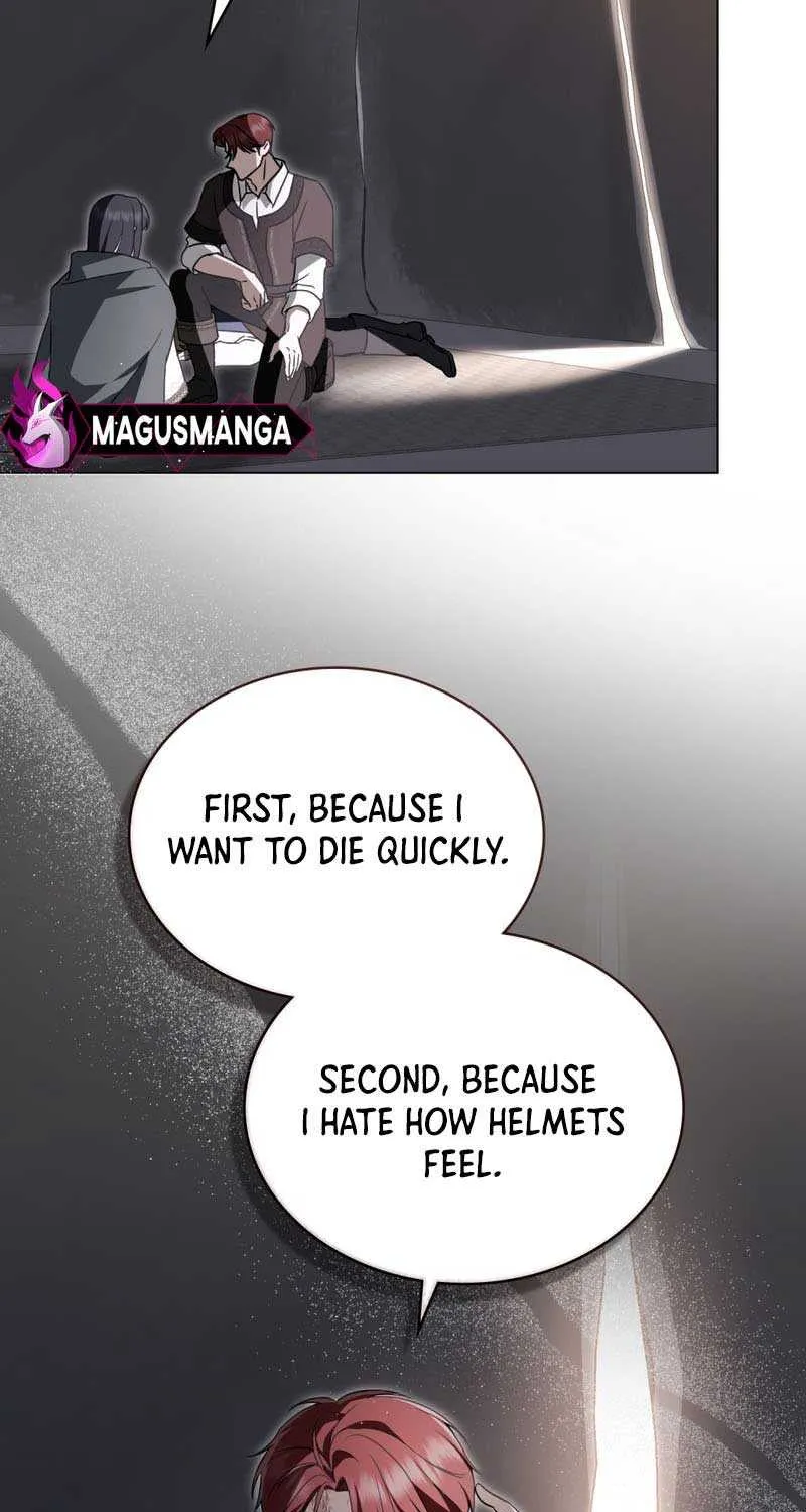The Monster Lady and the Holy Knight Chapter 13 page 46 - 