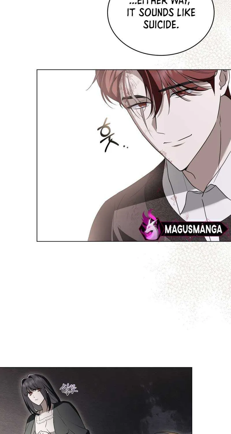 The Monster Lady and the Holy Knight Chapter 13 page 49 - 