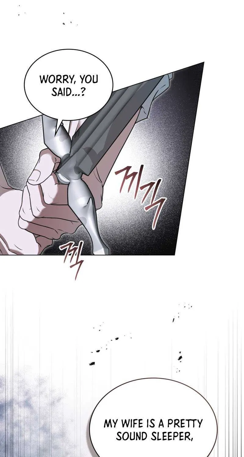 The Monster Lady and the Holy Knight Chapter 13 page 6 - 