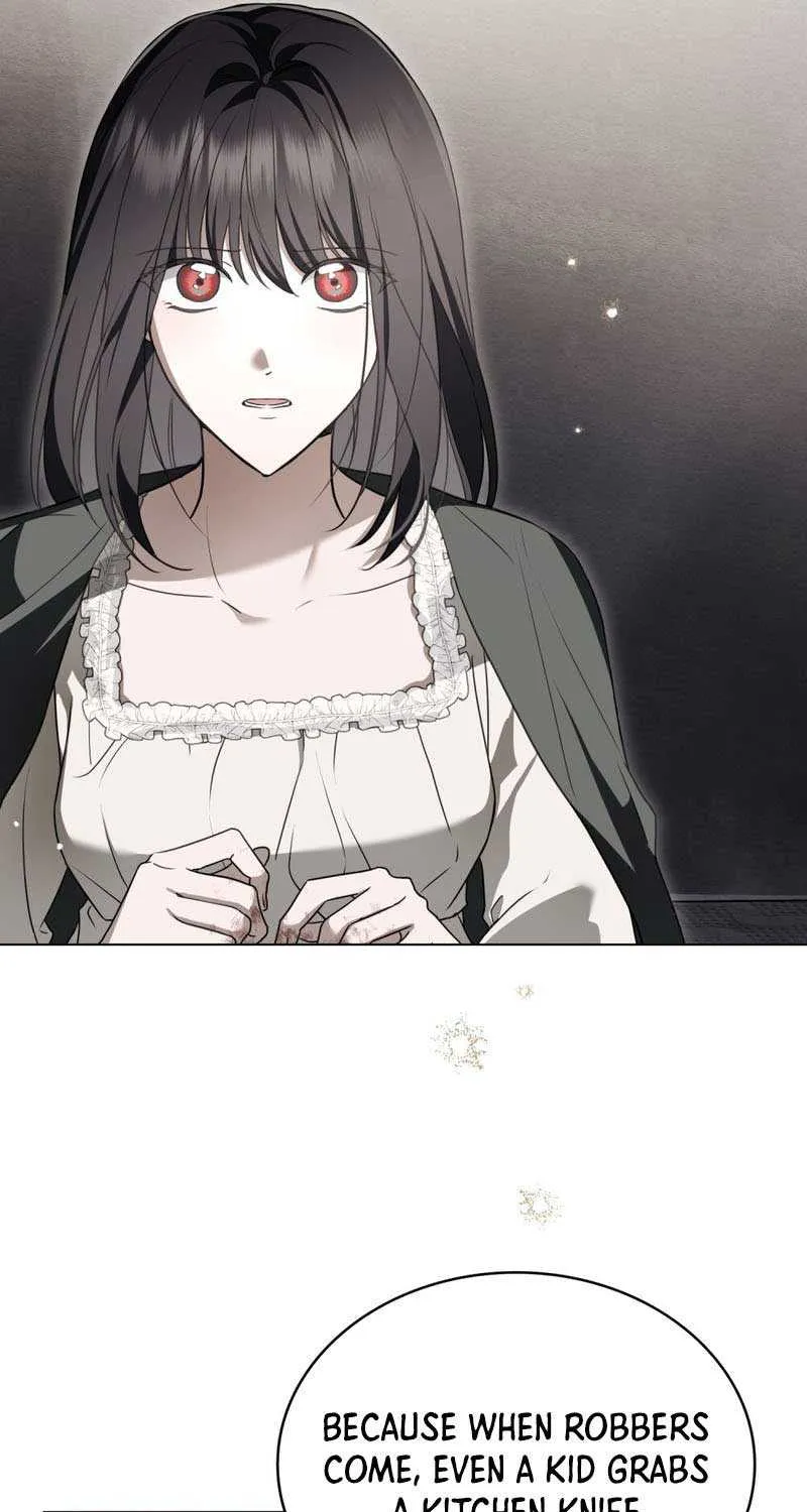The Monster Lady and the Holy Knight Chapter 13 page 52 - 