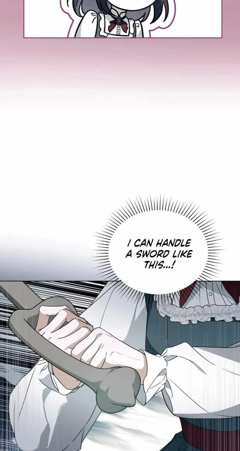 The Monster Lady and the Holy Knight Chapter 14 page 11 - 
