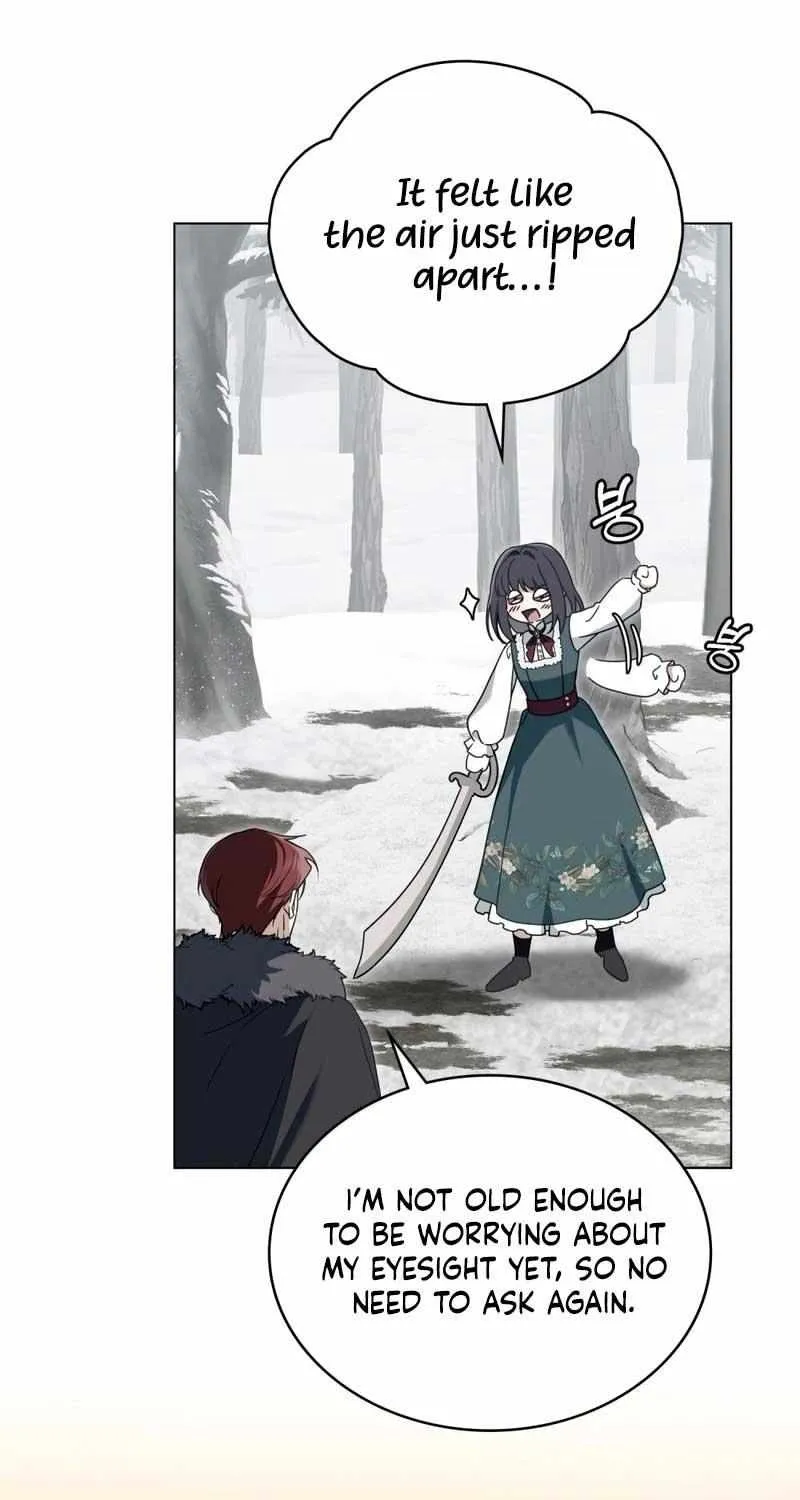 The Monster Lady and the Holy Knight Chapter 14 page 20 - 