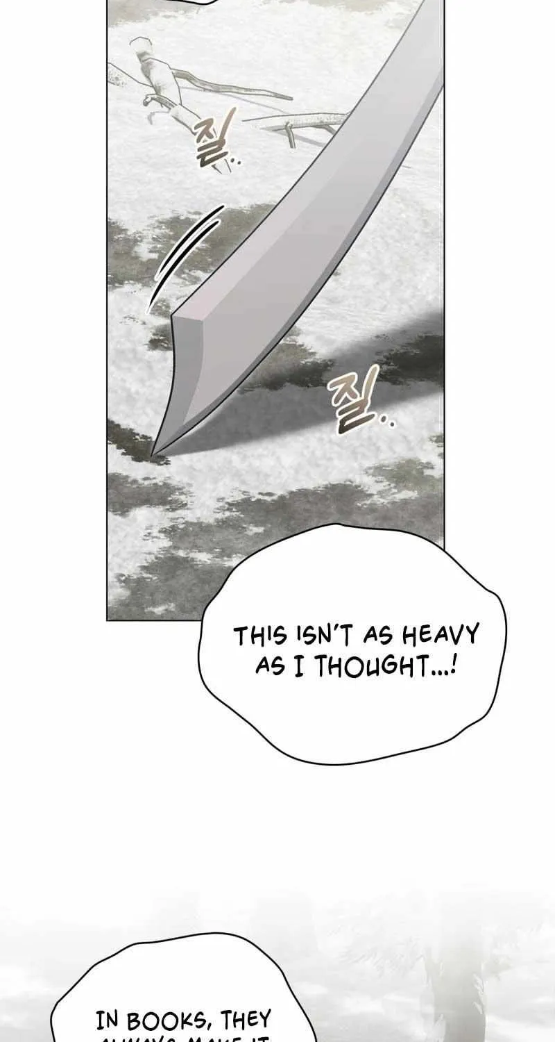 The Monster Lady and the Holy Knight Chapter 14 page 3 - 
