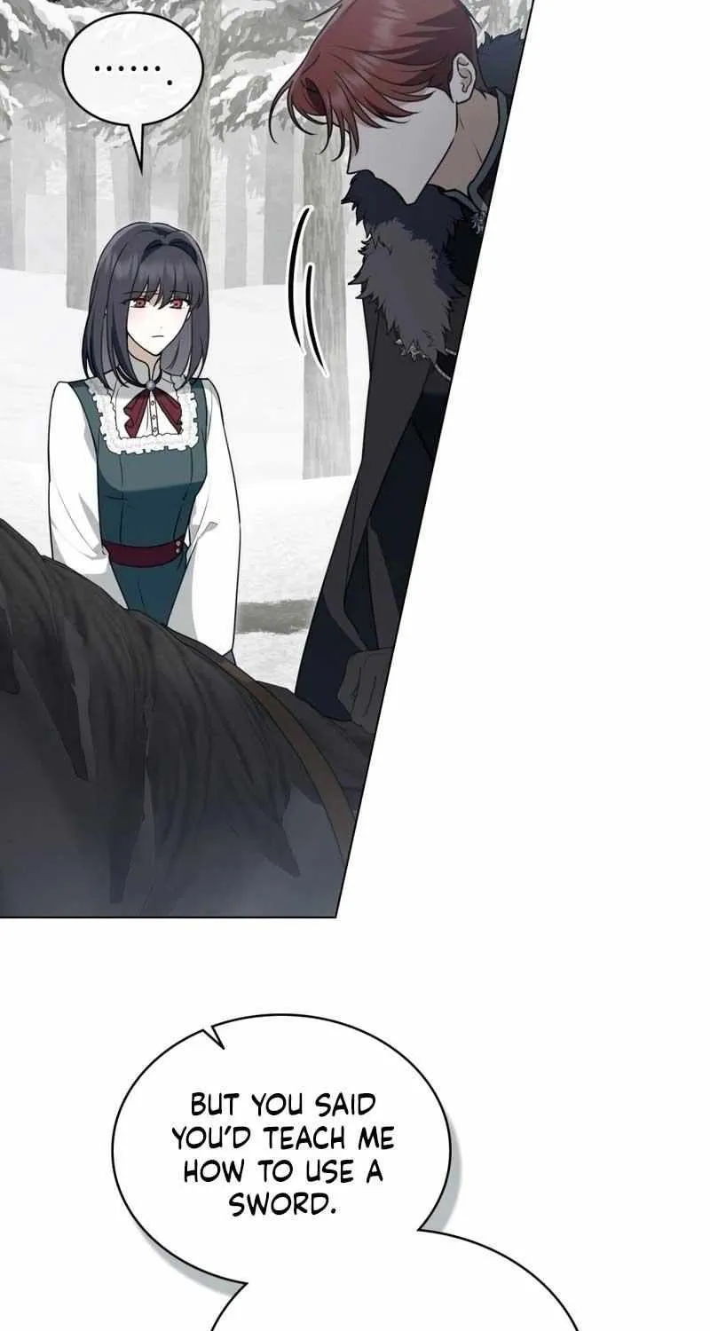 The Monster Lady and the Holy Knight Chapter 14 page 25 - 