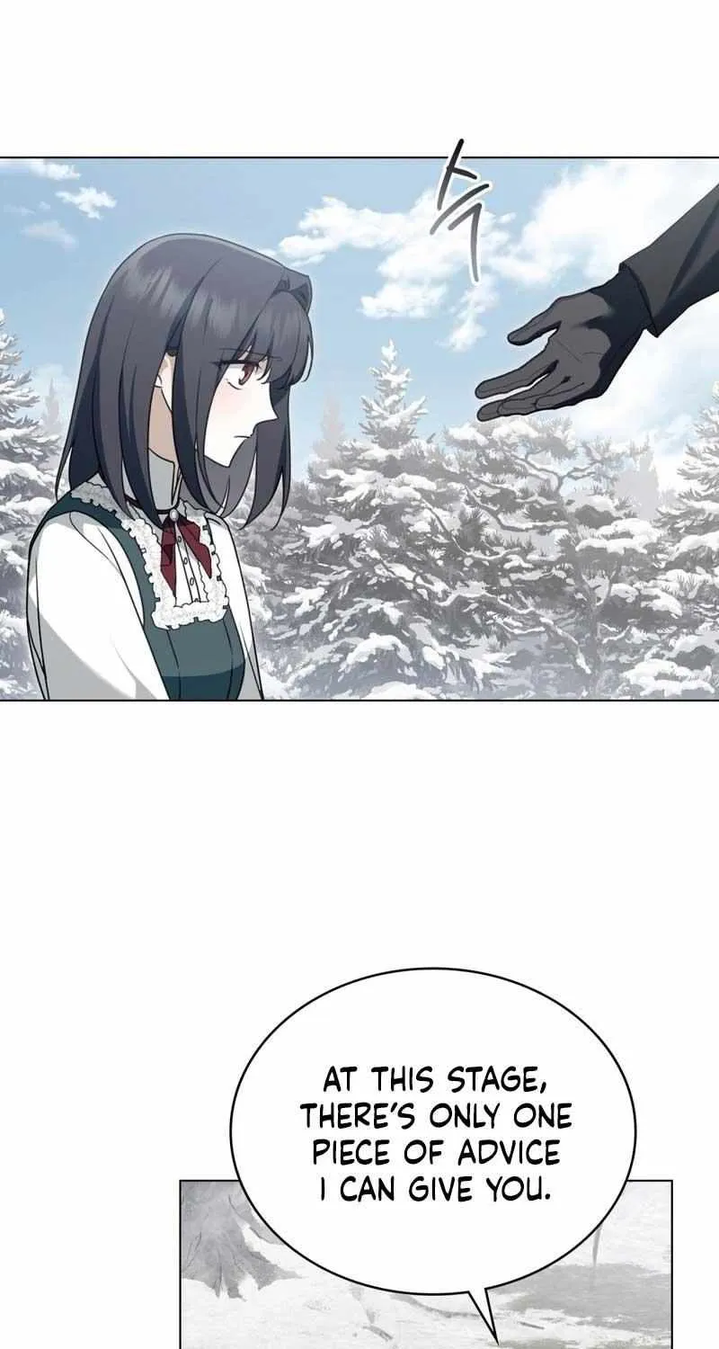 The Monster Lady and the Holy Knight Chapter 14 page 27 - 