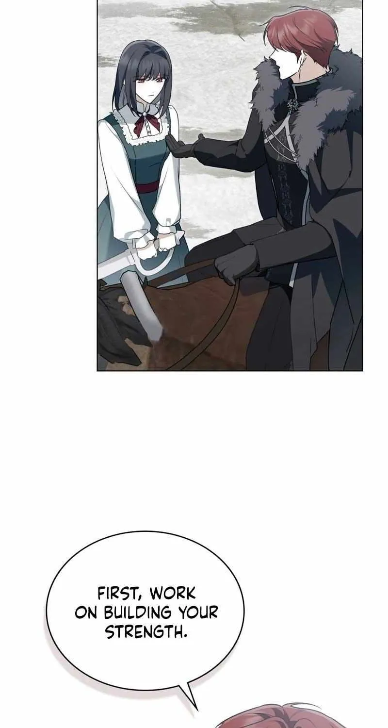 The Monster Lady and the Holy Knight Chapter 14 page 28 - 