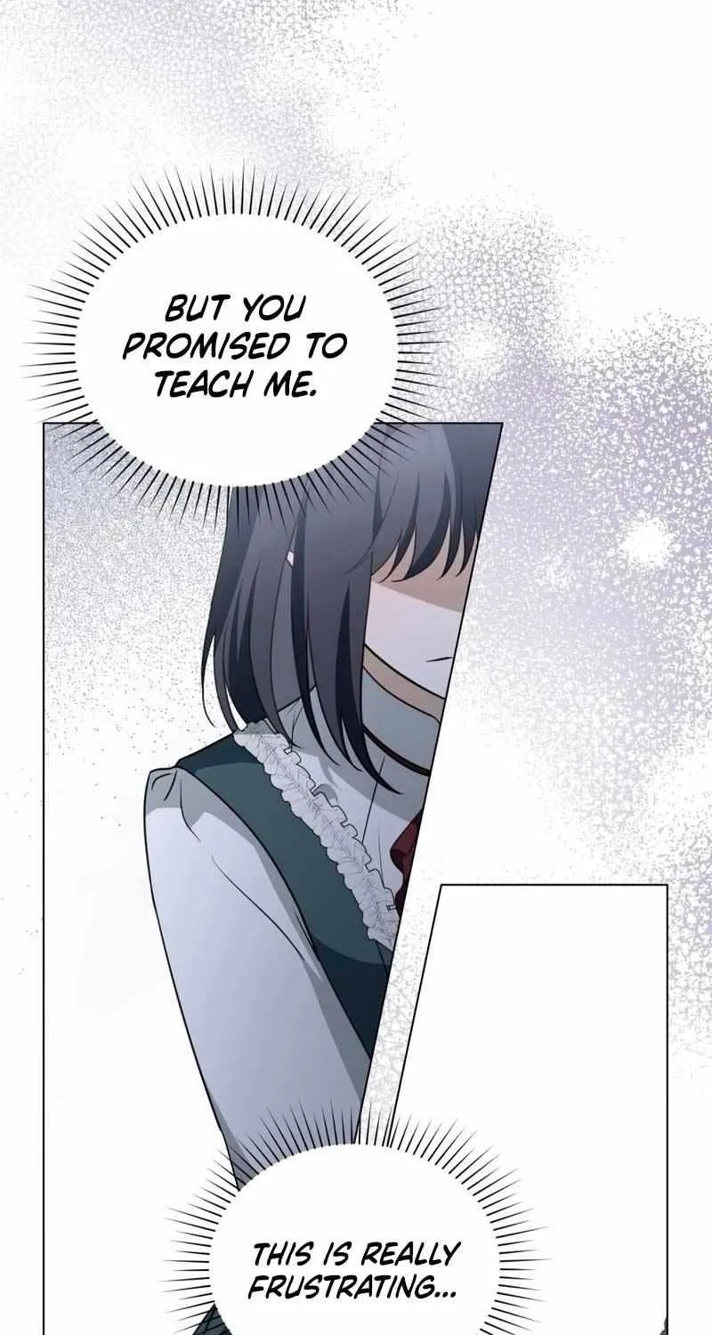 The Monster Lady and the Holy Knight Chapter 14 page 30 - 