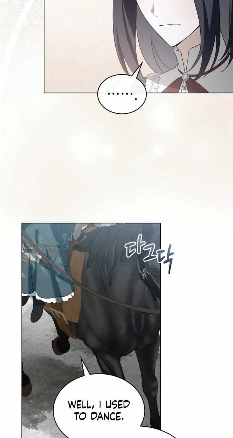 The Monster Lady and the Holy Knight Chapter 14 page 35 - 