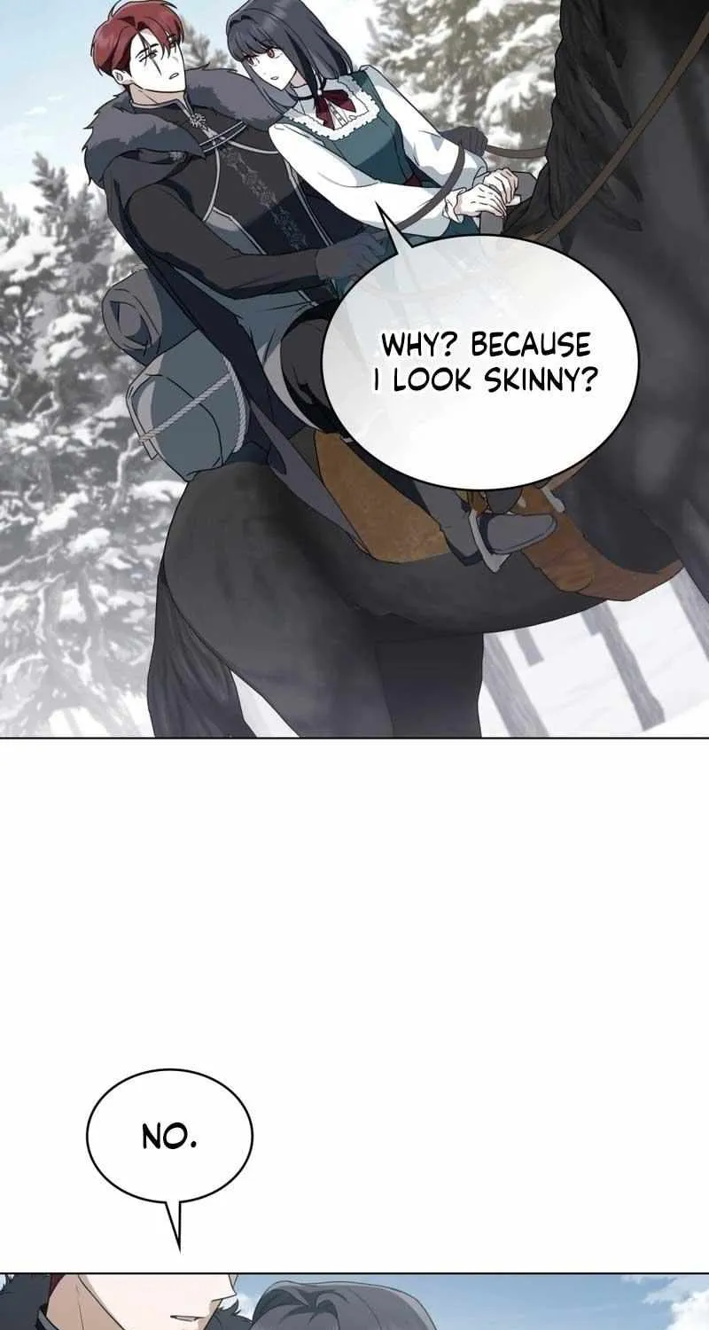 The Monster Lady and the Holy Knight Chapter 14 page 37 - 