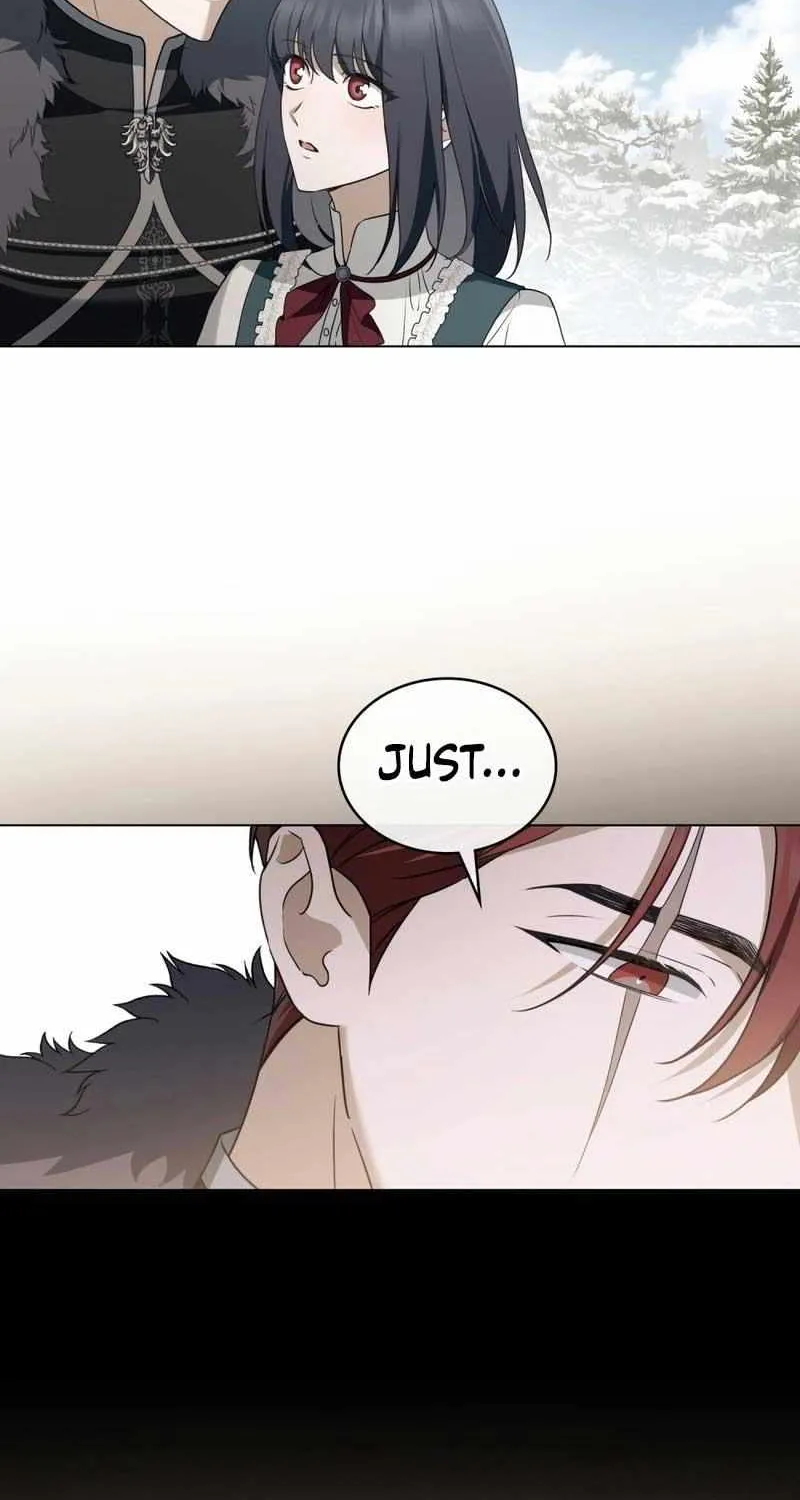 The Monster Lady and the Holy Knight Chapter 14 page 38 - 