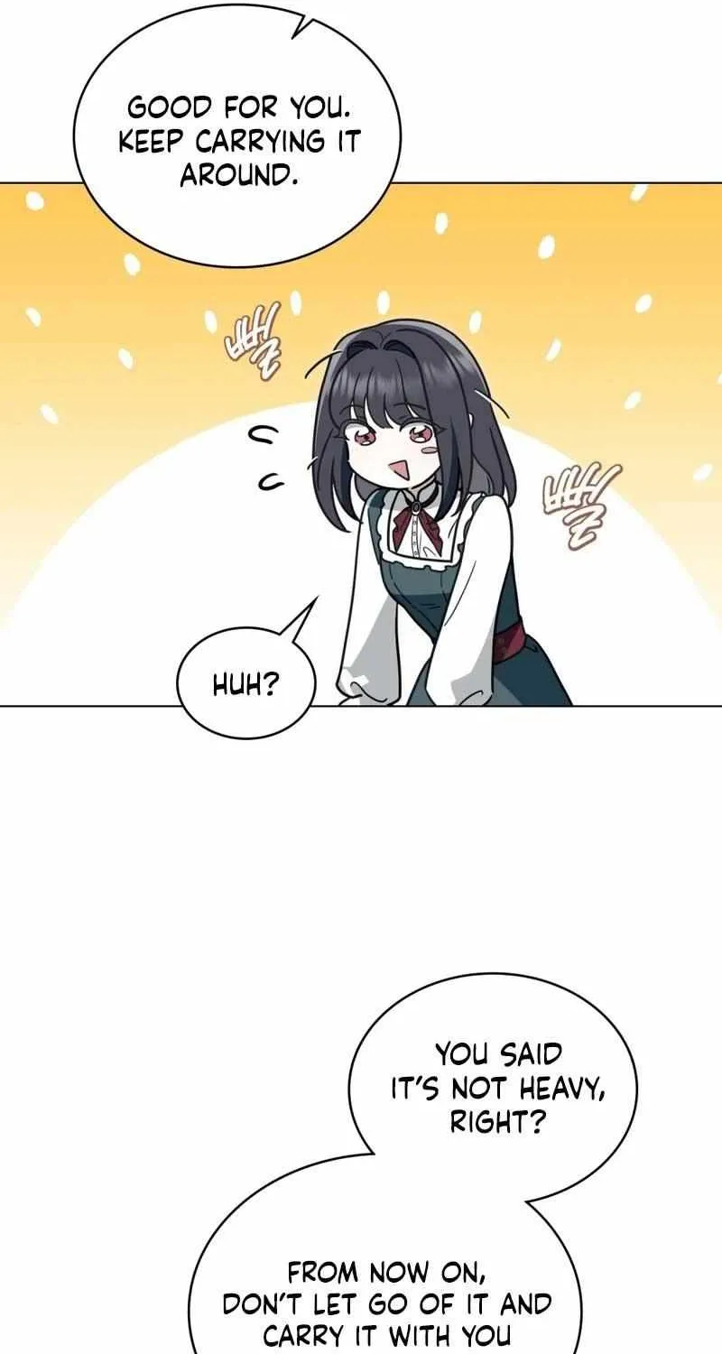 The Monster Lady and the Holy Knight Chapter 14 page 5 - 