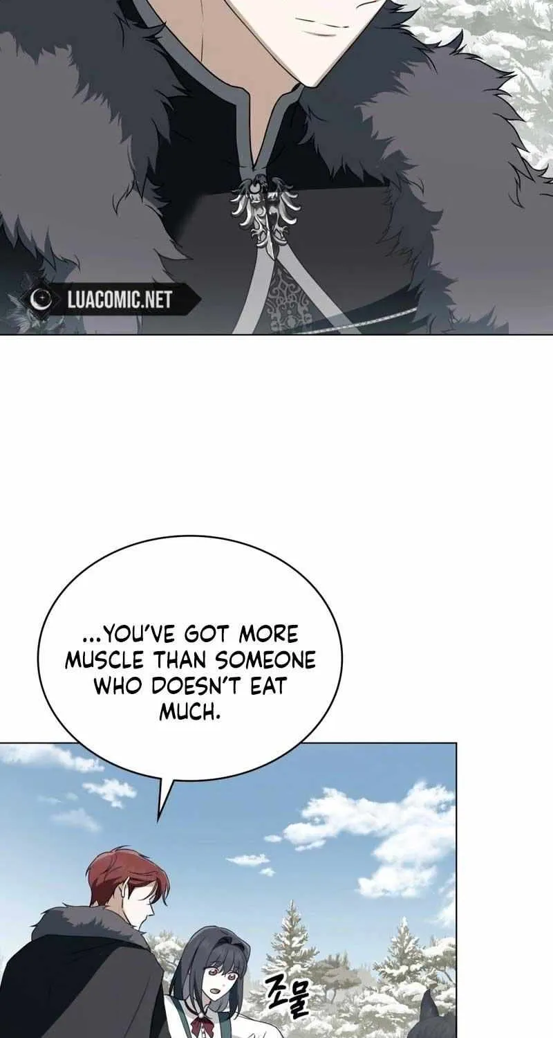 The Monster Lady and the Holy Knight Chapter 14 page 42 - 