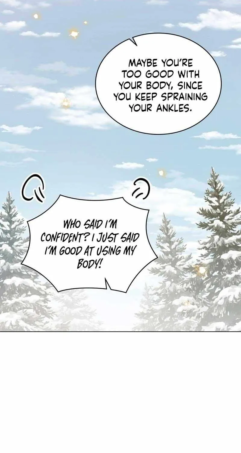 The Monster Lady and the Holy Knight Chapter 14 page 45 - 