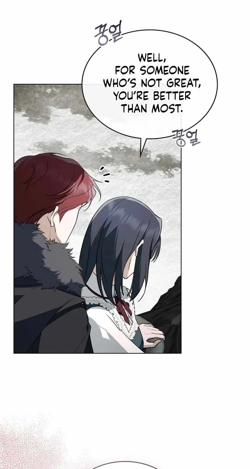 The Monster Lady and the Holy Knight Chapter 14 page 46 - 