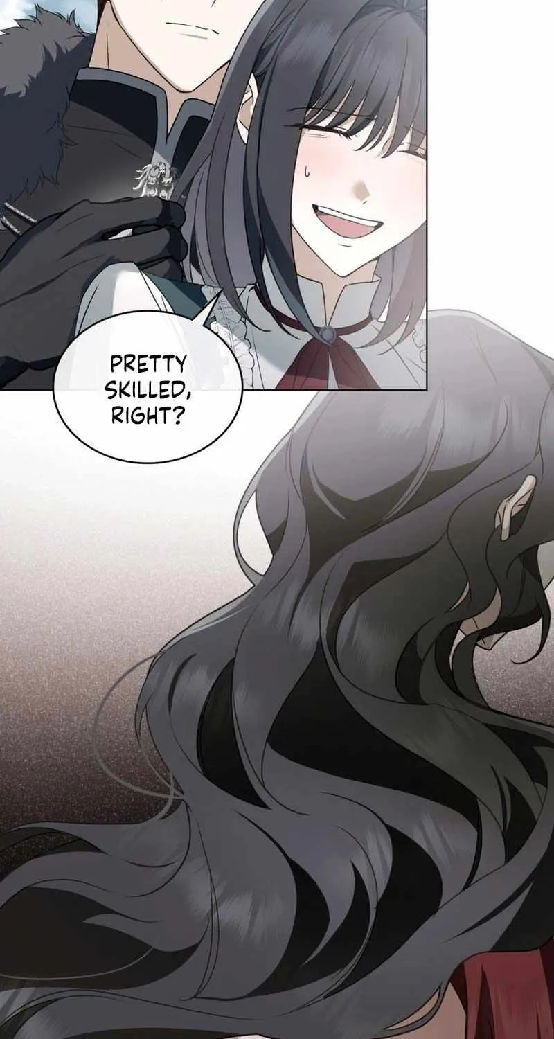 The Monster Lady and the Holy Knight Chapter 14 page 49 - 