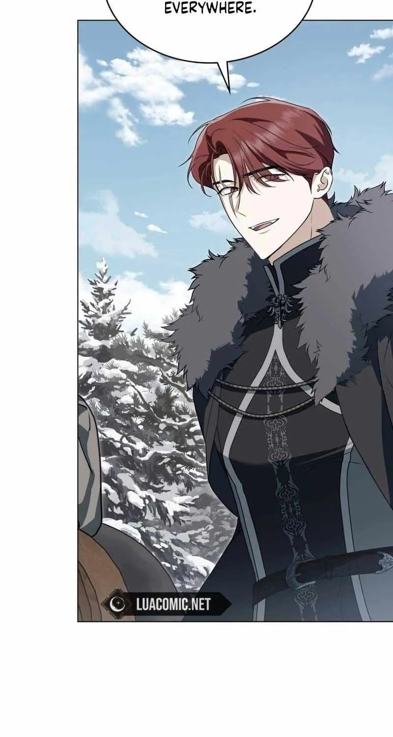 The Monster Lady and the Holy Knight Chapter 14 page 6 - 