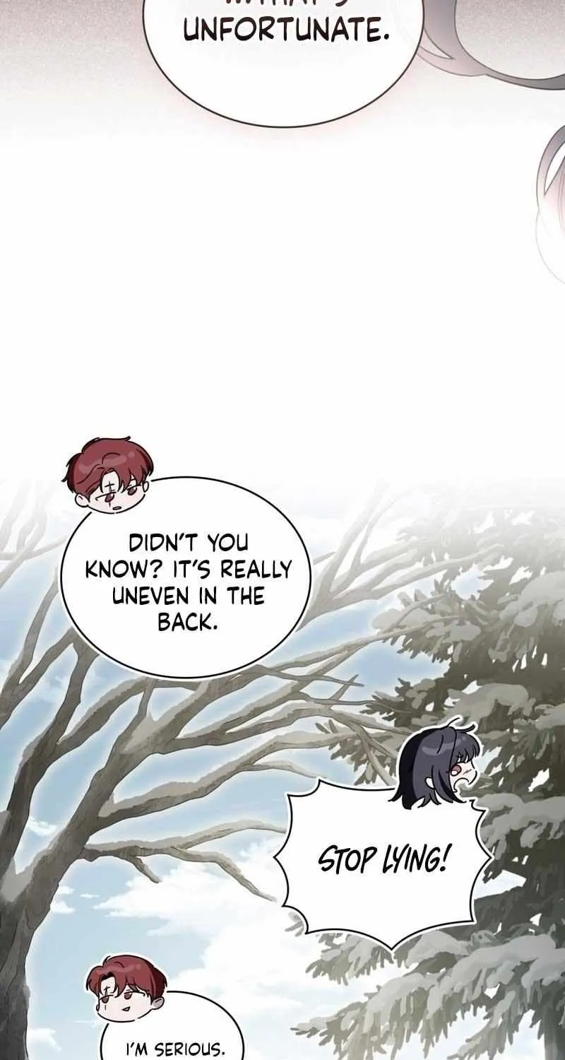 The Monster Lady and the Holy Knight Chapter 14 page 51 - 