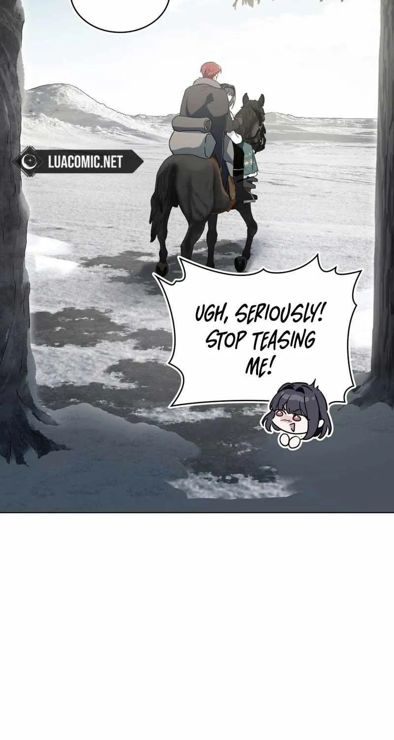 The Monster Lady and the Holy Knight Chapter 14 page 52 - 