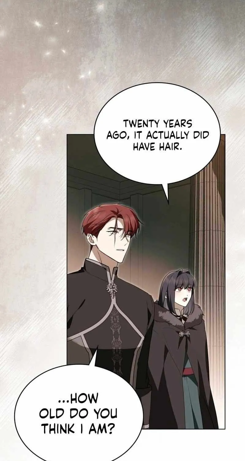 The Monster Lady and the Holy Knight Chapter 14 page 60 - 