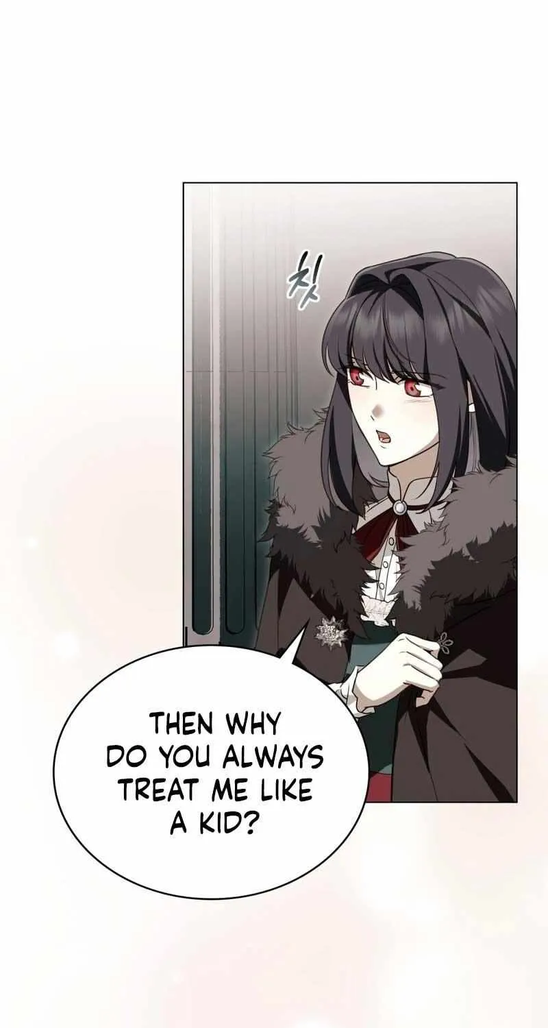 The Monster Lady and the Holy Knight Chapter 14 page 62 - 