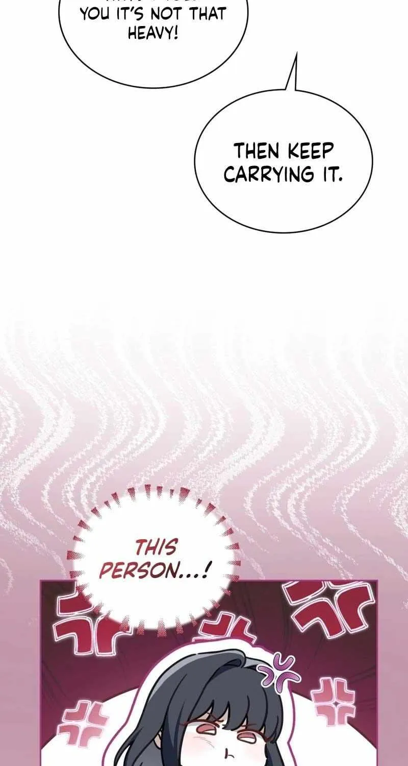 The Monster Lady and the Holy Knight Chapter 14 page 10 - 
