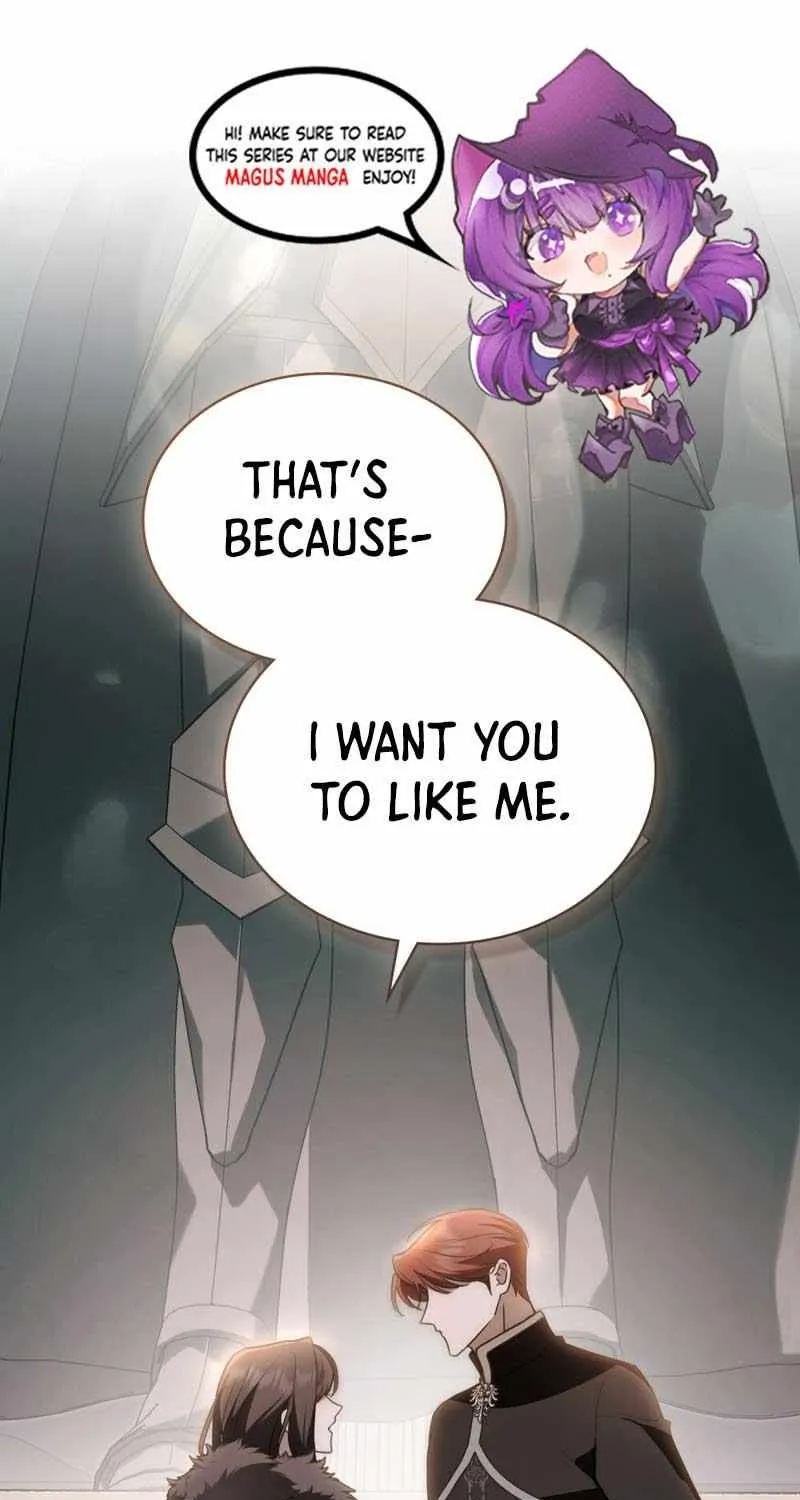 The Monster Lady and the Holy Knight Chapter 15 page 1 - 