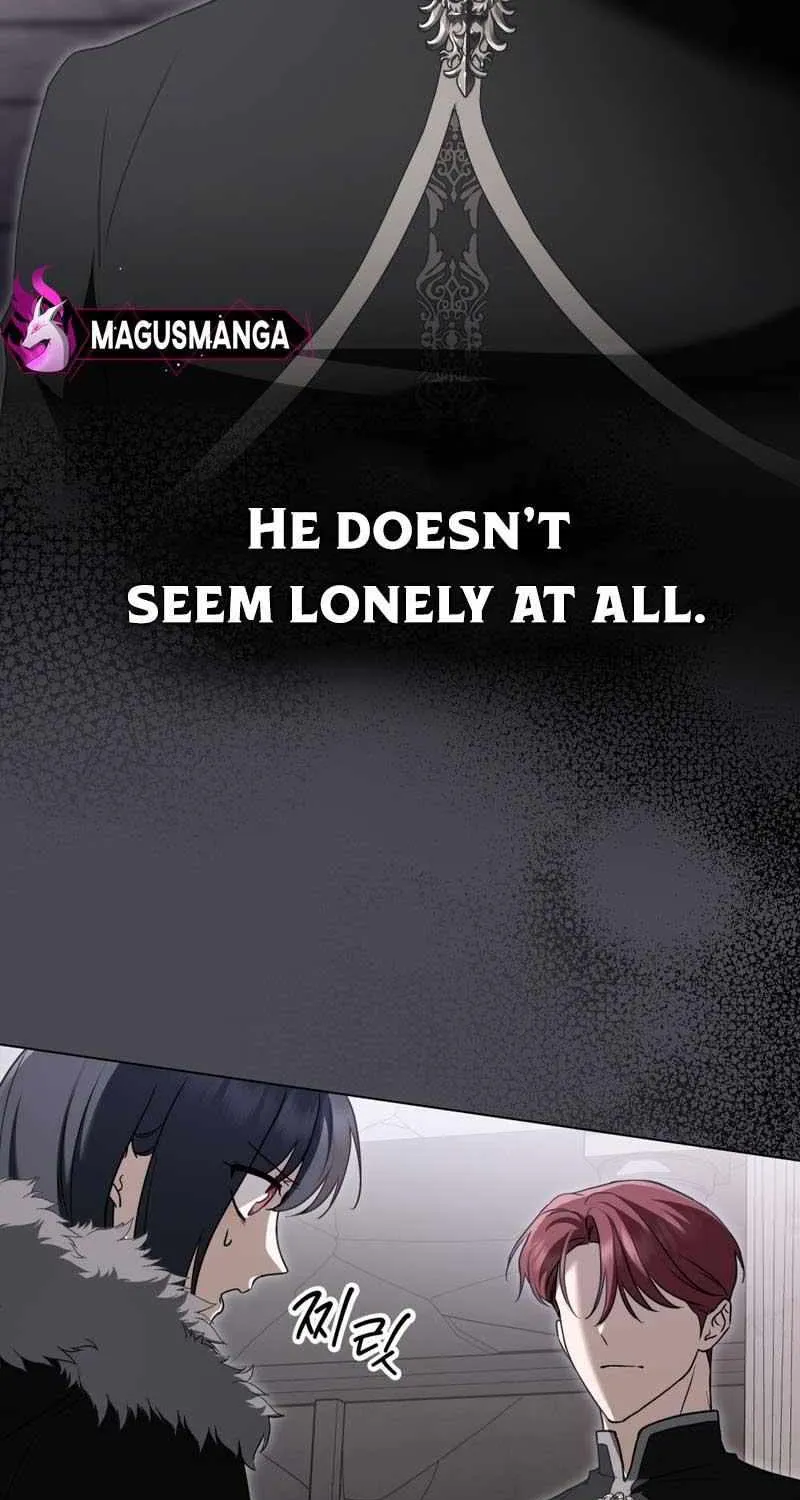 The Monster Lady and the Holy Knight Chapter 15 page 23 - 