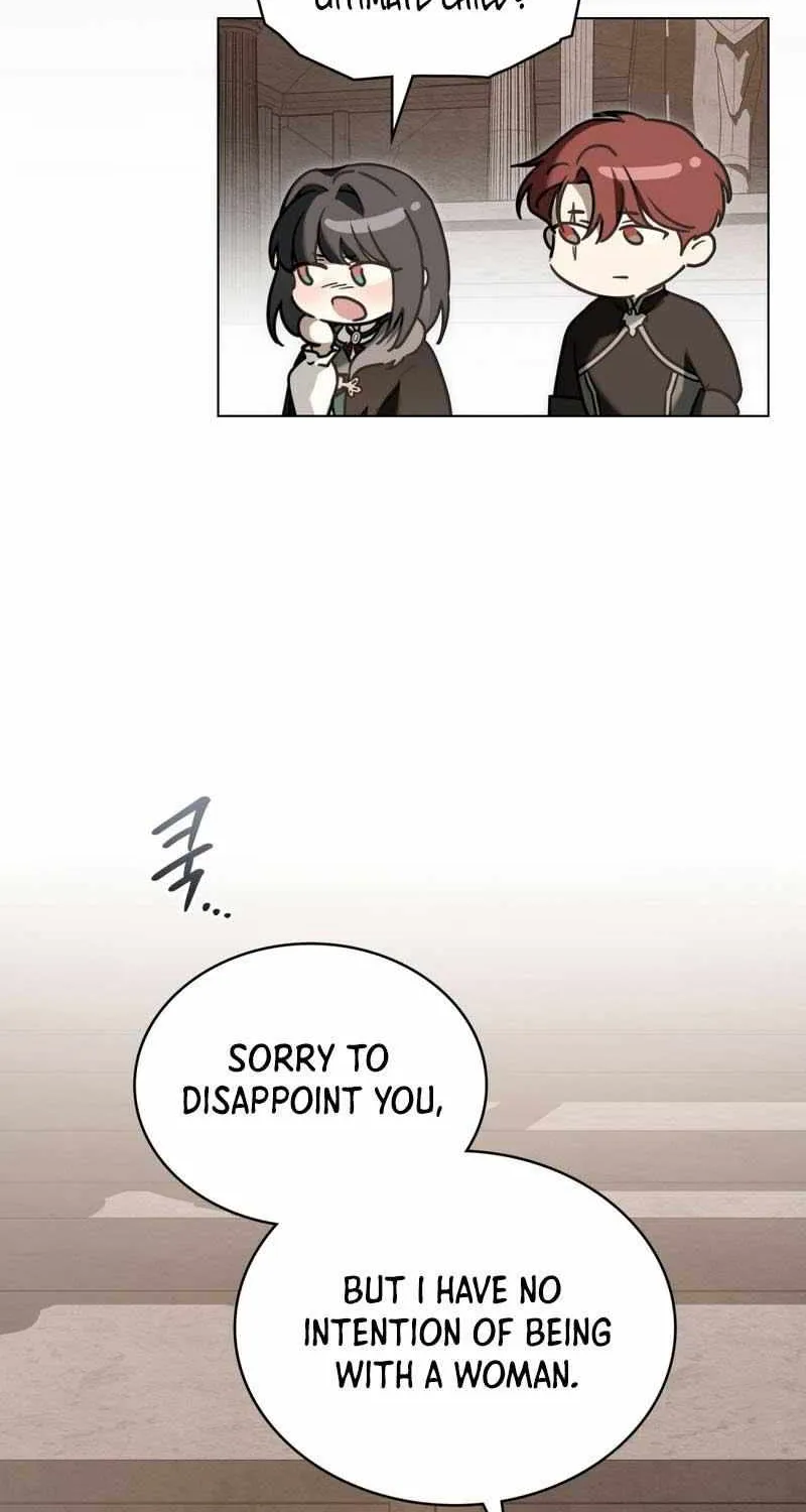 The Monster Lady and the Holy Knight Chapter 15 page 28 - 