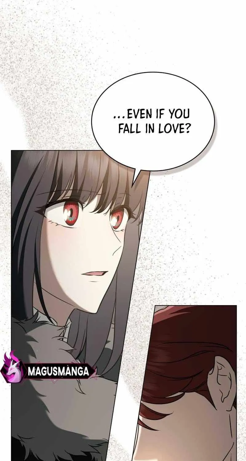 The Monster Lady and the Holy Knight Chapter 15 page 30 - 