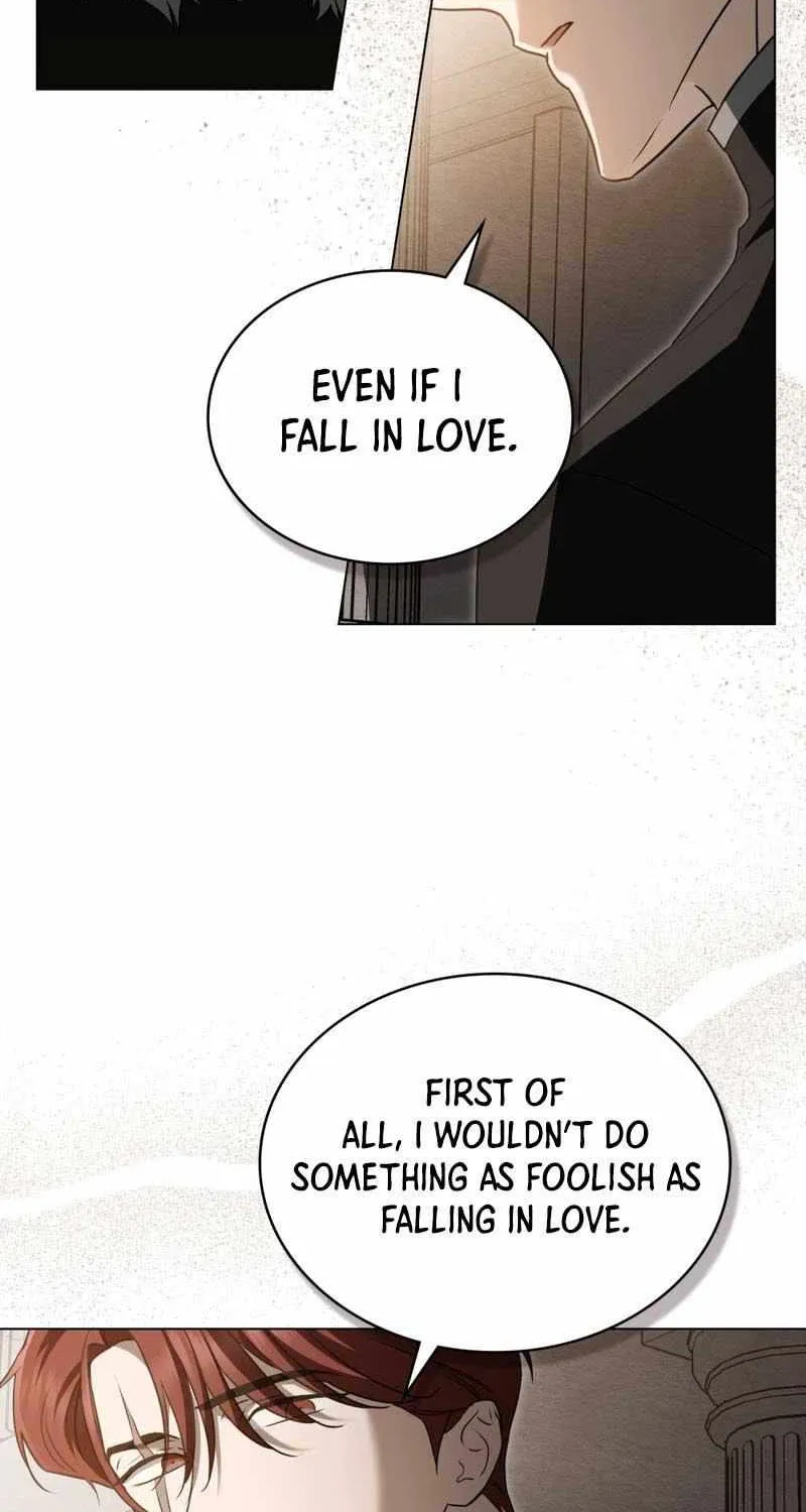 The Monster Lady and the Holy Knight Chapter 15 page 31 - 