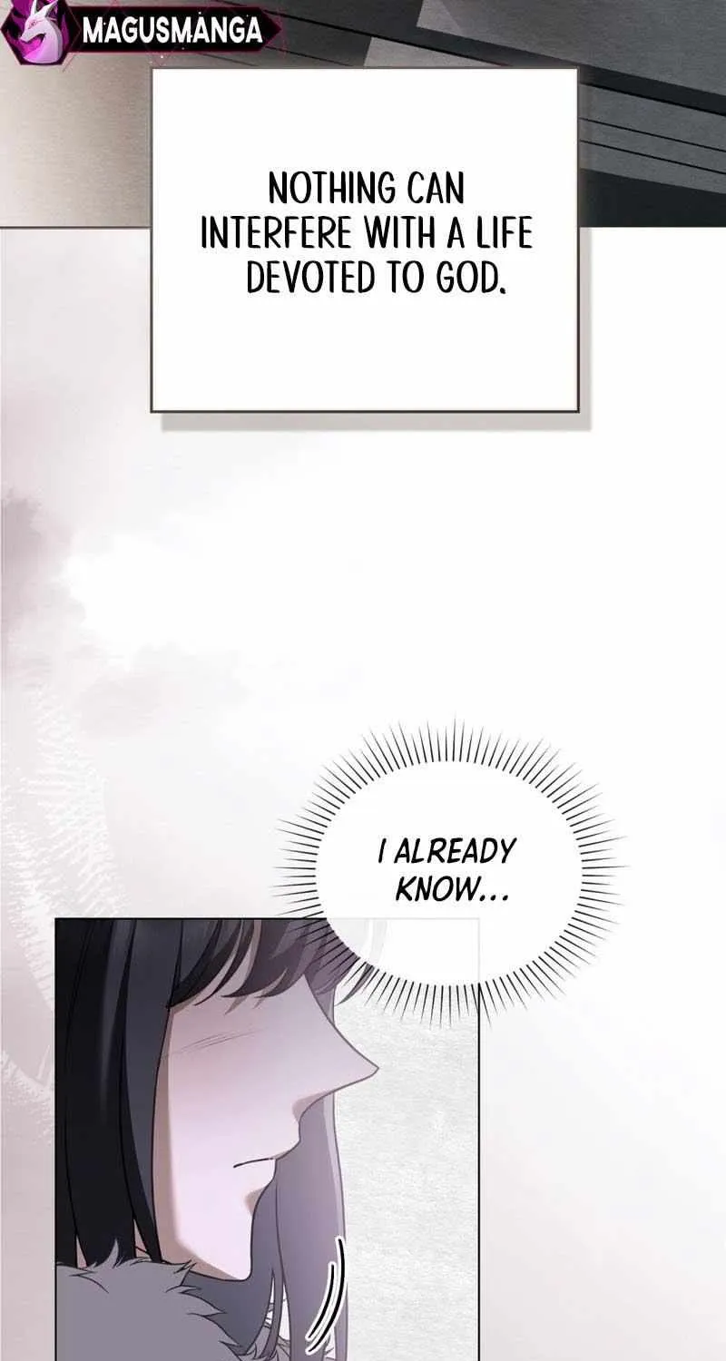The Monster Lady and the Holy Knight Chapter 15 page 34 - 
