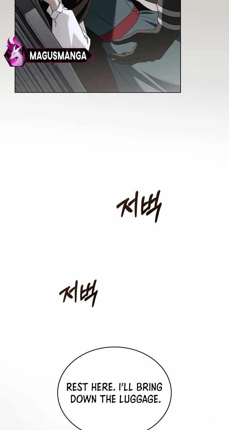 The Monster Lady and the Holy Knight Chapter 15 page 54 - 