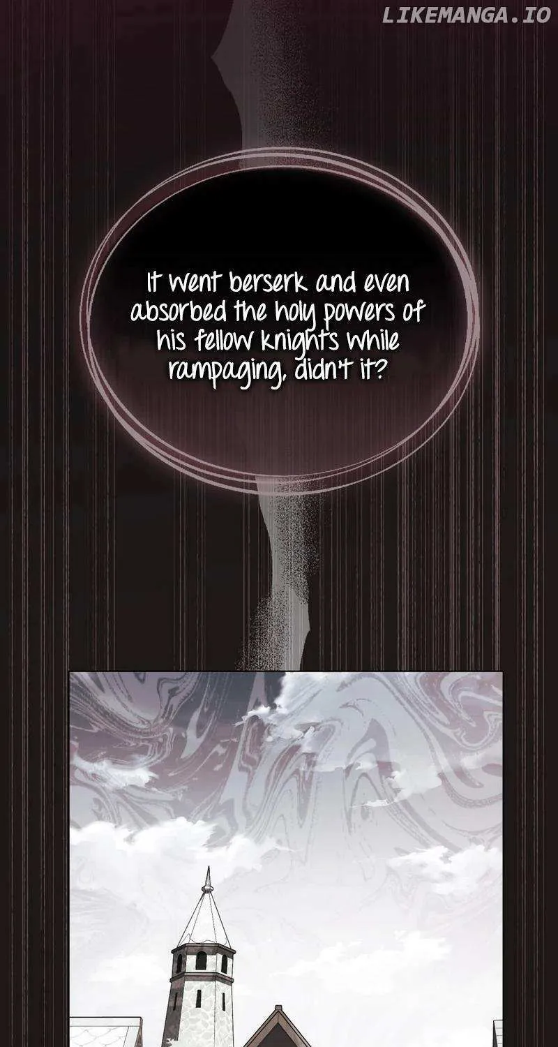 The Monster Lady and the Holy Knight Chapter 16 page 19 - 