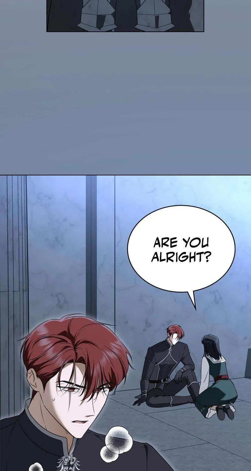 The Monster Lady and the Holy Knight Chapter 16 page 30 - 